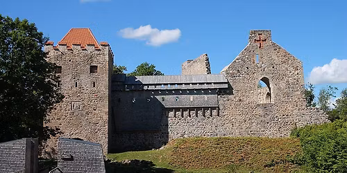 XV Sigulda District Open Rapid Chess Championship