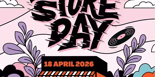 Record Store Day