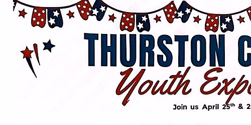 Thurston County Youth Expo