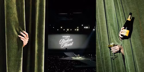 The Show Must Go On! | Writing Session