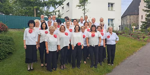 Adventkonzert "Es naht die stille Zeit"