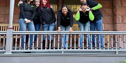 Paranormal Investigations of the Adams House