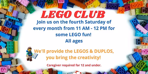 LEGO Club