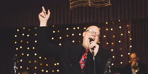 Sinatra In The 'Ville