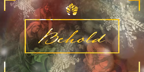 Christmas Eve with Oakland Church