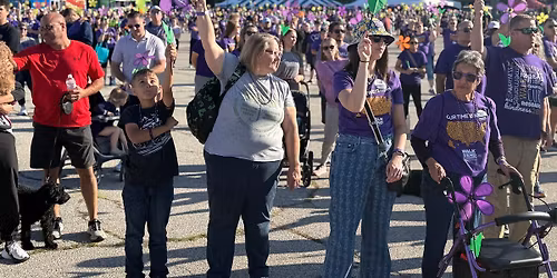 2026 Walk to End Alzheimer's - Des Moines, IA