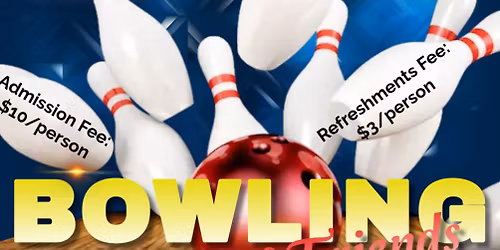 BOWLING!!!!