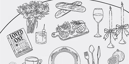 Dwelle Literary Soir\u00e9e