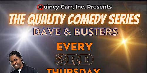 The Quality Comedy Series (Season 14)