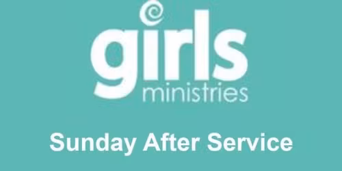 Girls Ministries - Onsite