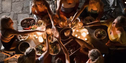 From Within Retreat - 4 Night Luxury Networking Bootcamp 