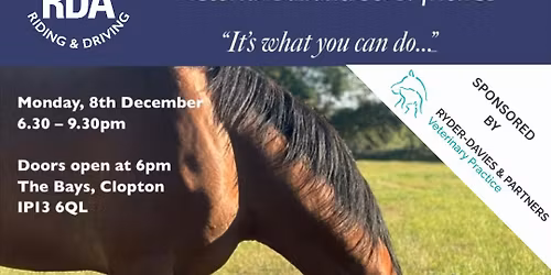 An Evening with Victoria Gallantree & Friends