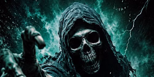 NIGHTMARE IN RIVER NORTH - Chicago\u2019s BIGGEST Halloween Bar Crawl