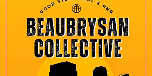 Beaubrysan Collective Band Night @The Beer Spot Whangaparoa