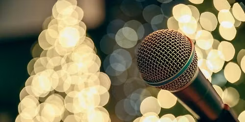 Christmas Party Night - Sunday 21st December 2025