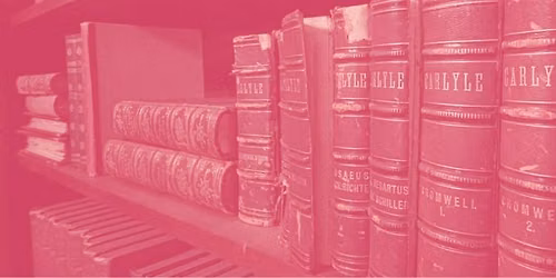 Love in the Gilded Page