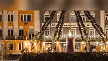 Alpenl\u00e4ndische Weihnacht