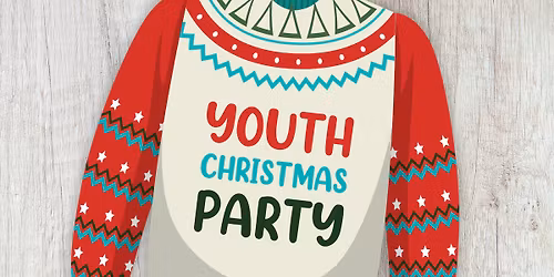 Youth Christmas Party