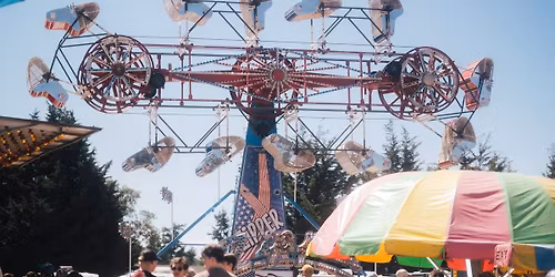 November Fair Board Meeting