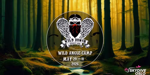 Wild Angle Camp