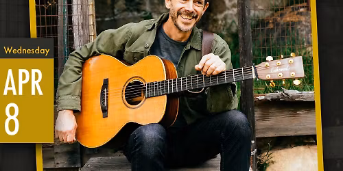 Glen Phillips (of Toad the Wet Sprocket)