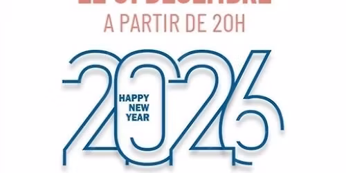 R\u00e9veillon du Nouvel An