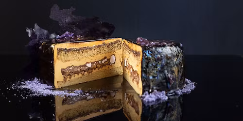 Bento Cakes Masterclass \u2014 From Skill to Sales