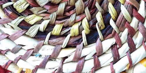 Weaving is Healing : Brisbane
