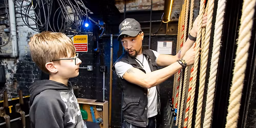 Open Day - The Alexandra turns 125