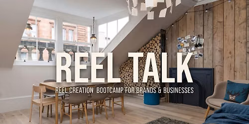 REEL TALK