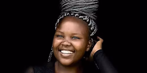 Mardi Gras Celebration with Black Everywhere.(Long Beach, CA)