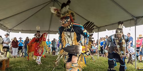 Indigenous Culture Celebration