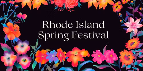 Rhode Island Spring Festival 2026