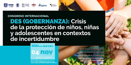 (Des)gobernanza: crisis de la protecci\u00f3n de NNA en contextos de incertidumbre