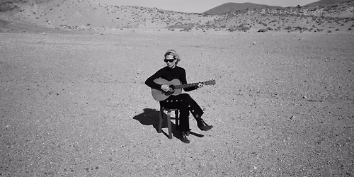 Natalie Bergman at Music Hall of Williamsburg