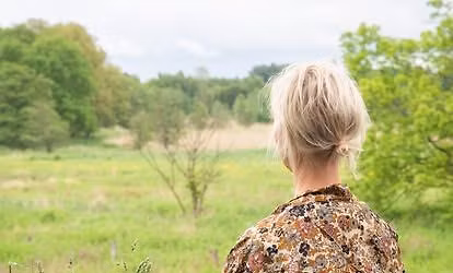 Meditationsforl\u00f8b hos Domus Felix i Lejre