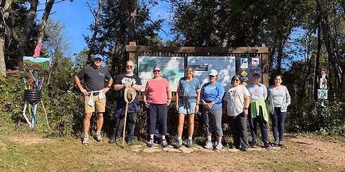 Trails Together Hiking Club