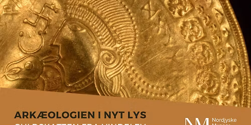 Ark\u00e6ologien i nyt lys: Guldskatten fra Vindelev\ud83e\ude99
