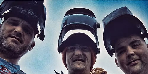 Peat & Diesel + Special Guest RuMac