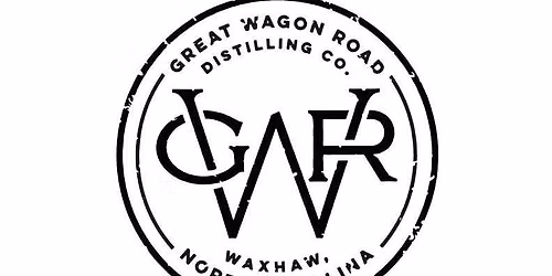 CGB at Great Wagon Road Distilling Company-Waxhaw