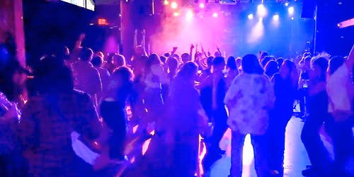 Hot Flash Dance: a Dance Party for Divas of a Certain Age