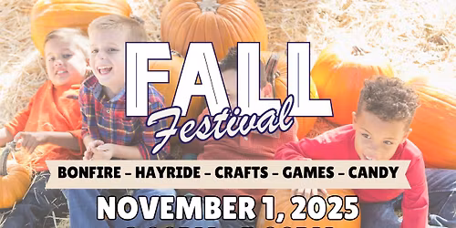 Fall Festival at Round Hill
