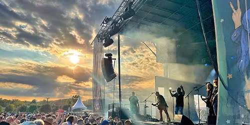 Petty Coat Junction returns to McAvoys, Parkville MD.