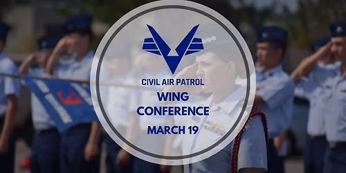 2026 Oklahoma Wing Conference