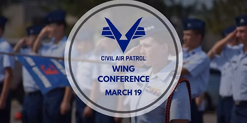 2026 Oklahoma Wing Conference