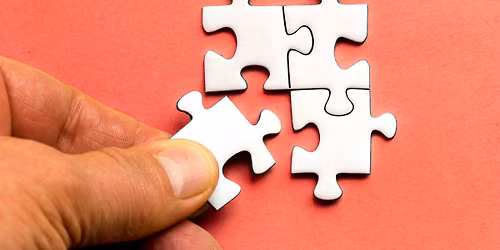 DISCOVER YOUR TRUE SELF THROUGH ENNEAGRAM!