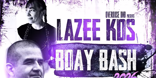 LAZEE KDS BIRTHDAY BASH — The princes park pub