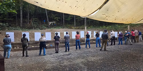 North Carolina Concealed Handgun Course