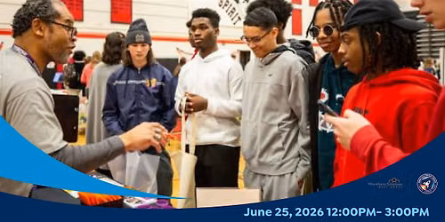 Youth Career Day & Hiring Expo