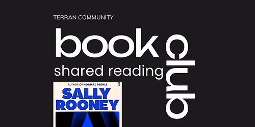 Terran Community Book Club Shared Reading - Intermezzo